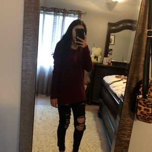 Sweater